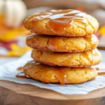 Delicious Maple Pumpkin Cookies Recipe
