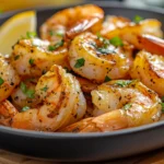 How to Cook Shrimp