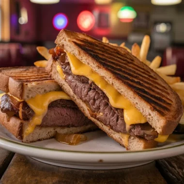 Patty Melt Whataburger