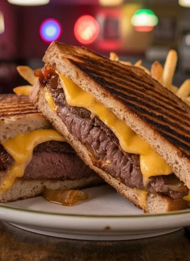 Patty Melt Whataburger