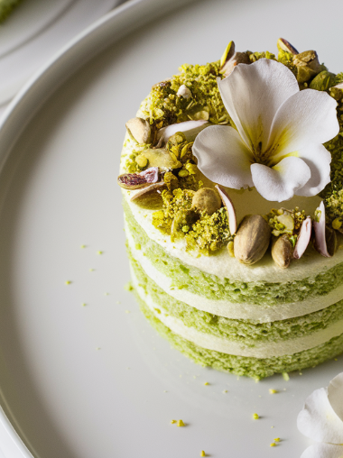 What Flavor Goes with Pistachio