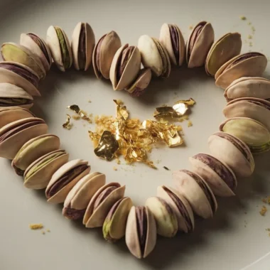 What Does Pistachio Flour Taste Like?