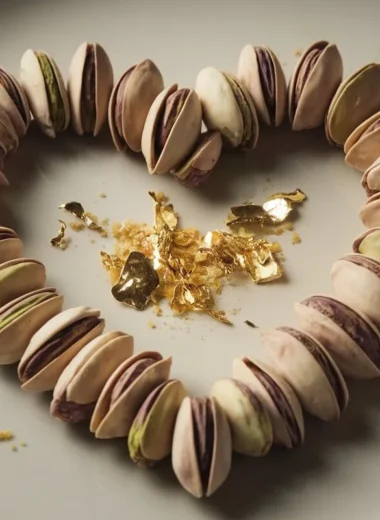 What Does Pistachio Flour Taste Like?