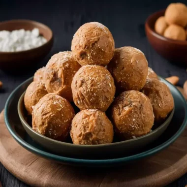 How Do you Make Peanut Butter Balls?