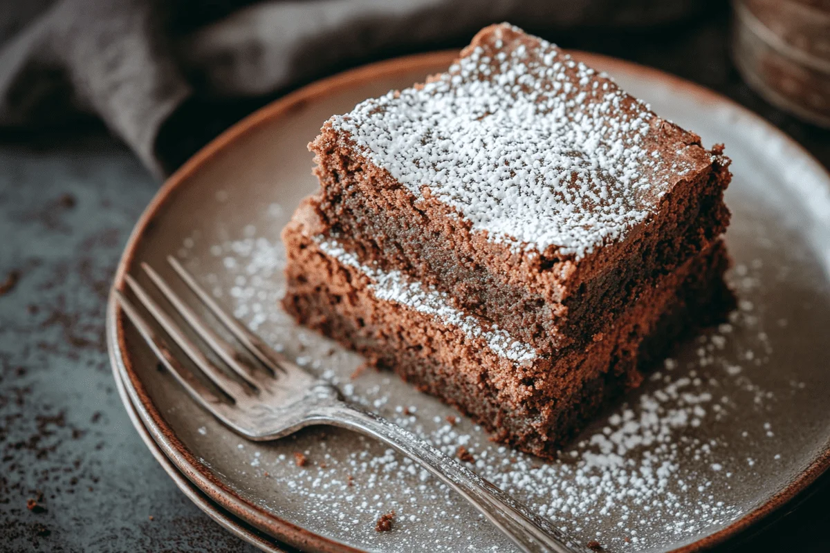 What Are the Three Types of Brownies?