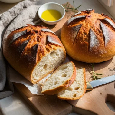 French Bread Recipe
