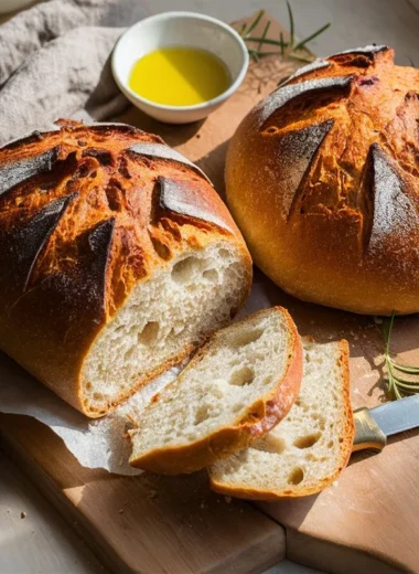 French Bread Recipe