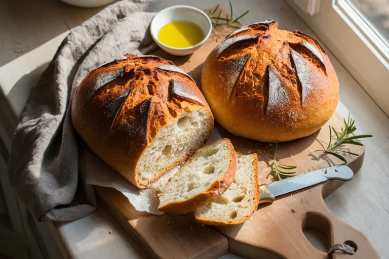 French Bread Recipe