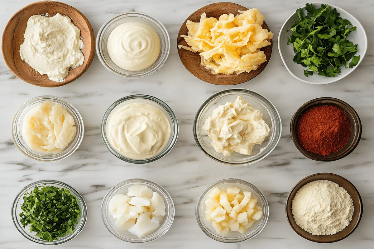 Crab Rangoon Dip Recipe