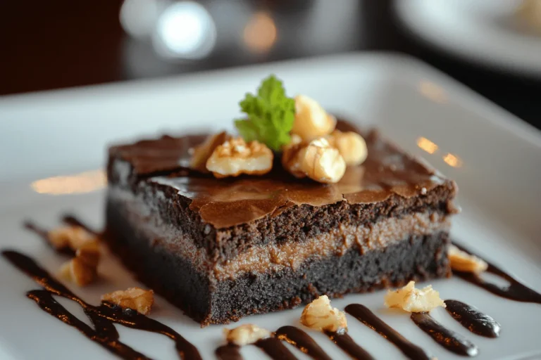 What Is the Old Version of Brownies?