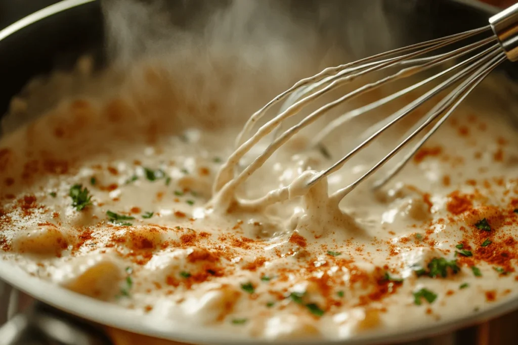 Smoked Mac and Cheese Recipe