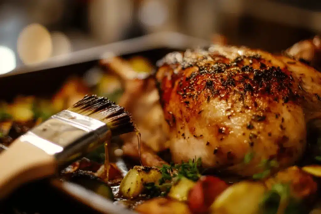 Is It Better to Cook a Turkey at 325 or 350 Degrees?