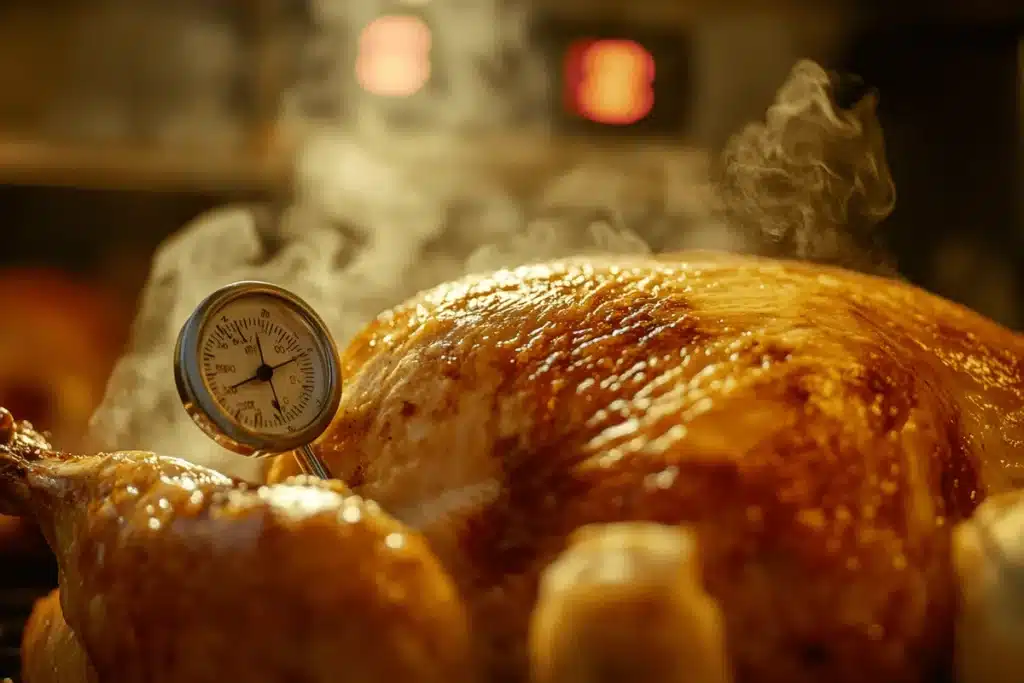 How Many Hours Does It Take to Roast a Turkey?