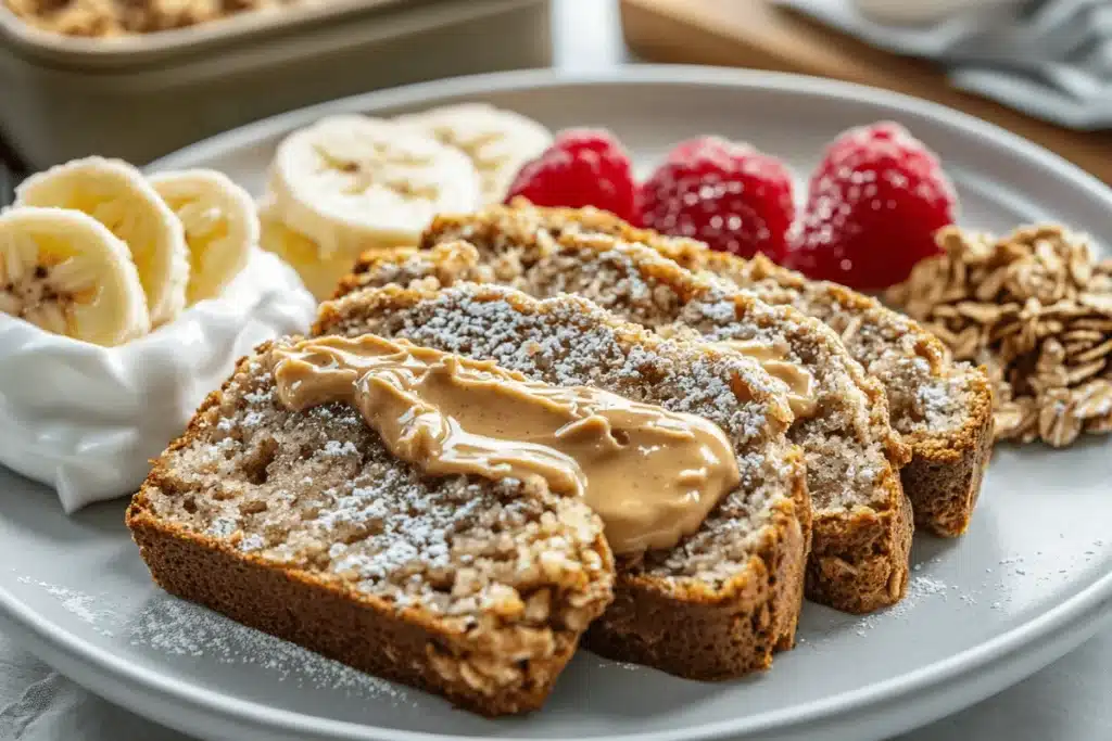 Is Banana Bread Better Warm or Cold?