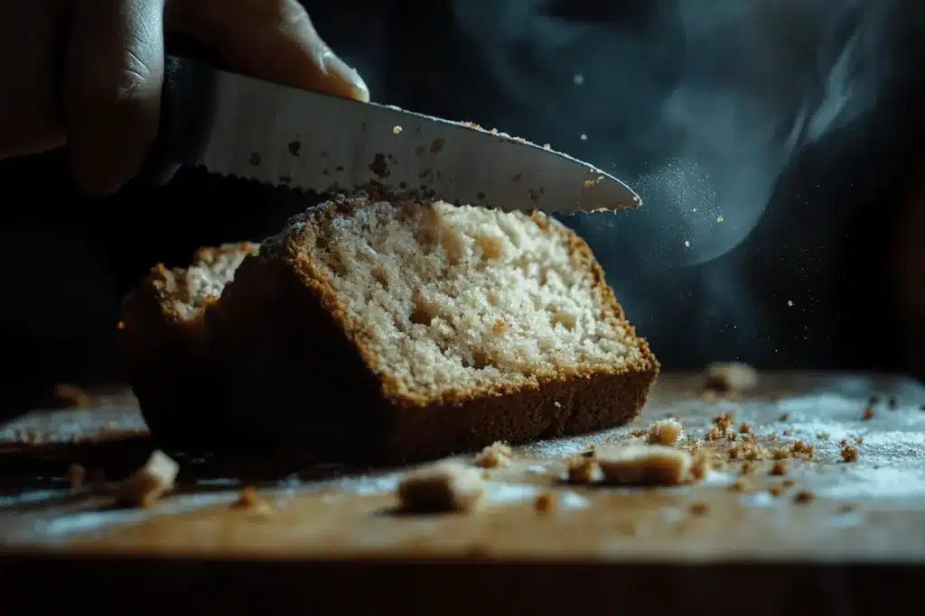 Do You Have to Let Banana Bread Cool Before Eating?