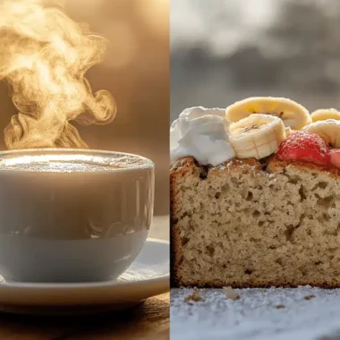 Is Banana Bread Better Warm or Cold?