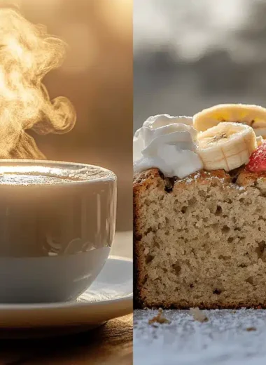 Is Banana Bread Better Warm or Cold?