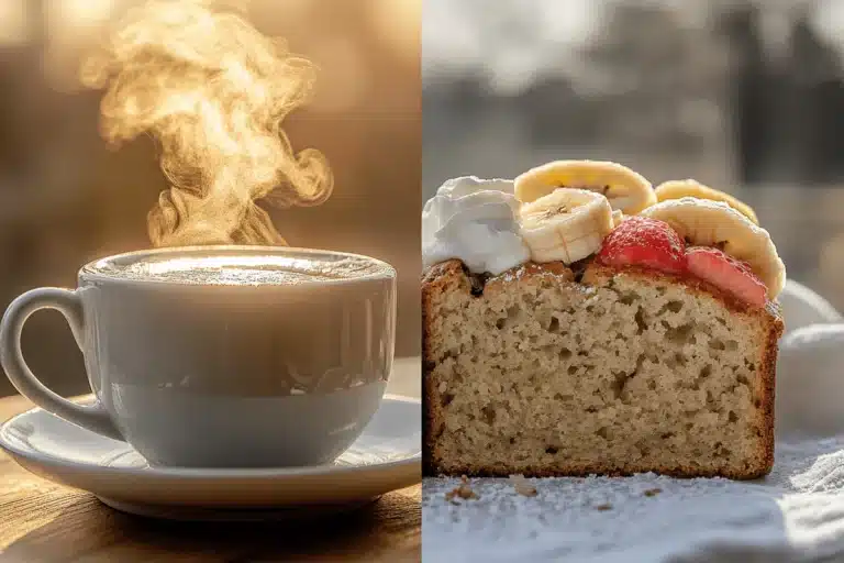 Is Banana Bread Better Warm or Cold?