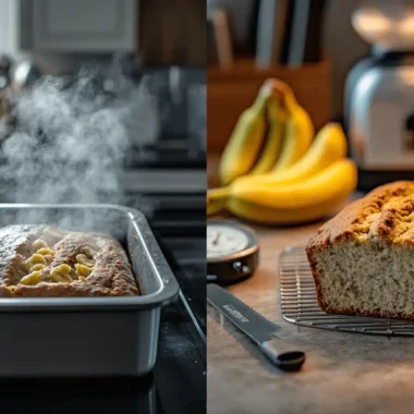 Do You Have to Let Banana Bread Cool Before Eating?