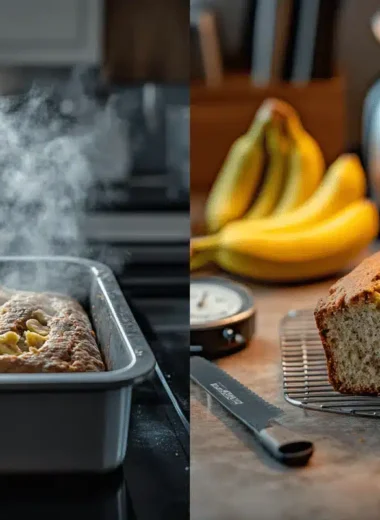 Do You Have to Let Banana Bread Cool Before Eating?