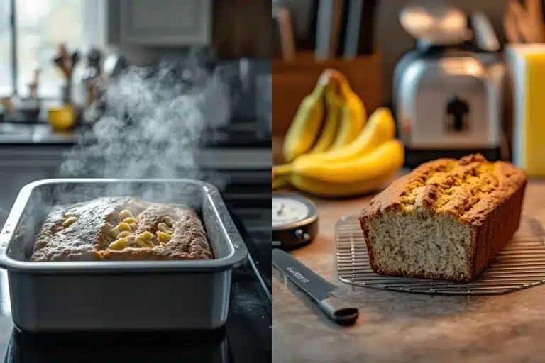 Do You Have to Let Banana Bread Cool Before Eating?