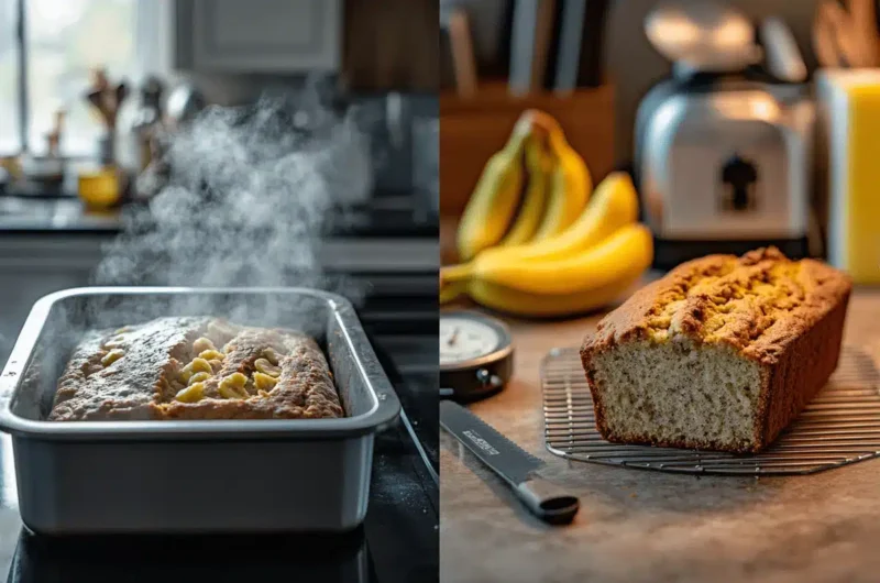 Do You Have to Let Banana Bread Cool Before Eating?