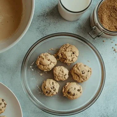 What is the Secret to Making Cookies Soft and Chewy?