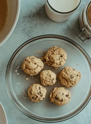 What is the Secret to Making Cookies Soft and Chewy?