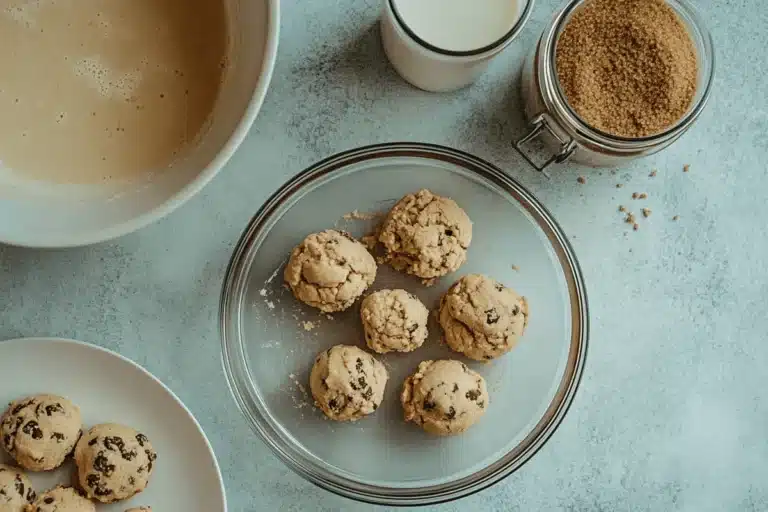 What is the Secret to Making Cookies Soft and Chewy?