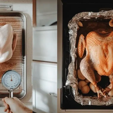 How Many Hours Does It Take to Roast a Turkey?