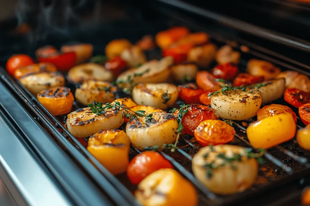 Should I Boil Root Vegetables Before Roasting?