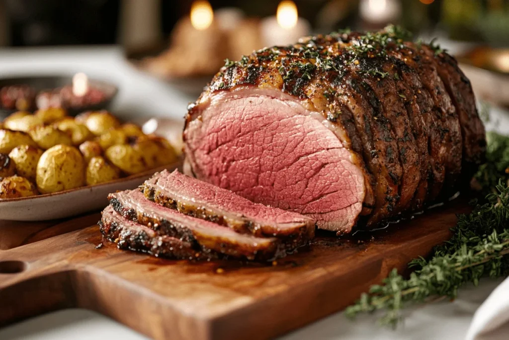 What is the Secret to Crispy Roast Vegetables?