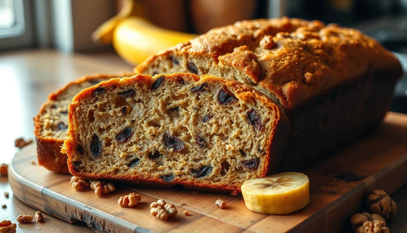 Classic Banana Bread