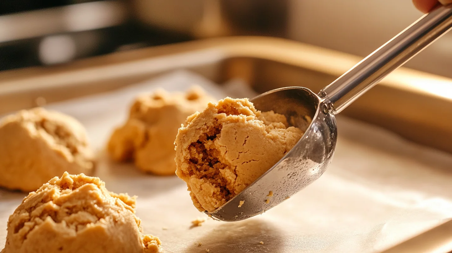 Delicious Maple Pumpkin Cookies Recipe