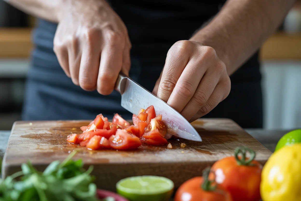Sizzling Beef Tacos: A Simple Recipe You'll Crave!