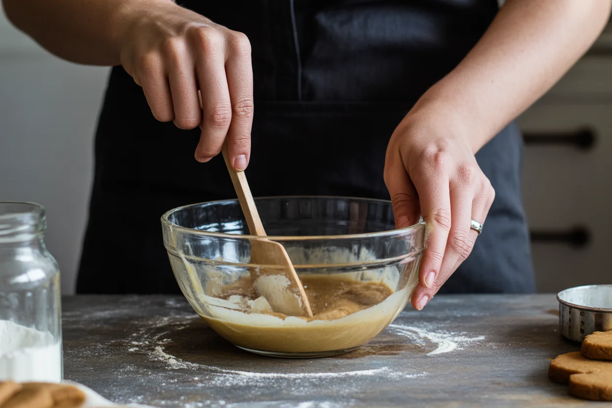 Deliciously Moist Gingerbread Bundt Cake You’ll Adore