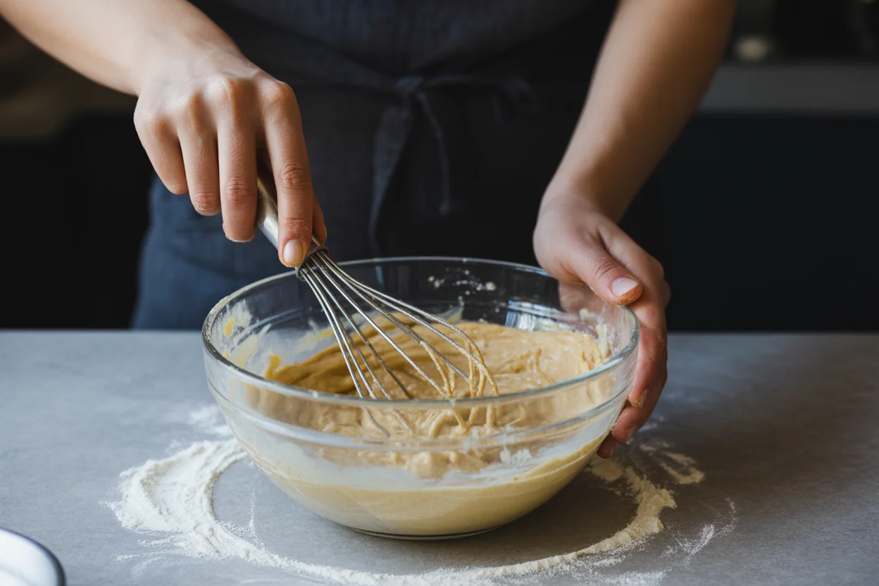 Irresistible Churro Cheesecake Cookies You’ll Love to Bake!