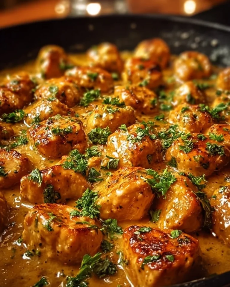 Crispy chicken parmesan topped with marinara sauce and melted cheese