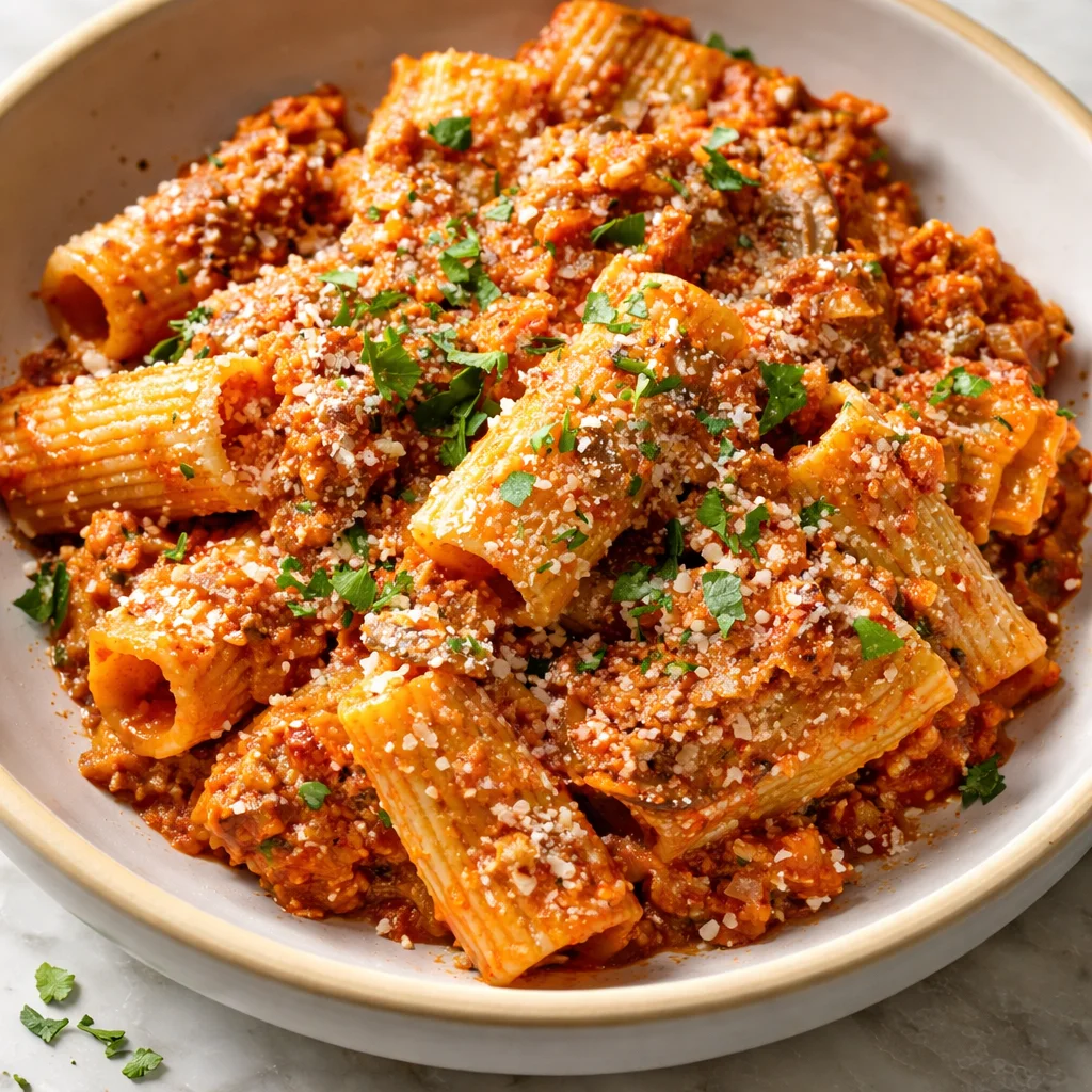 A variety of delicious Italian pasta dishes including spaghetti, gnocchi, and more.