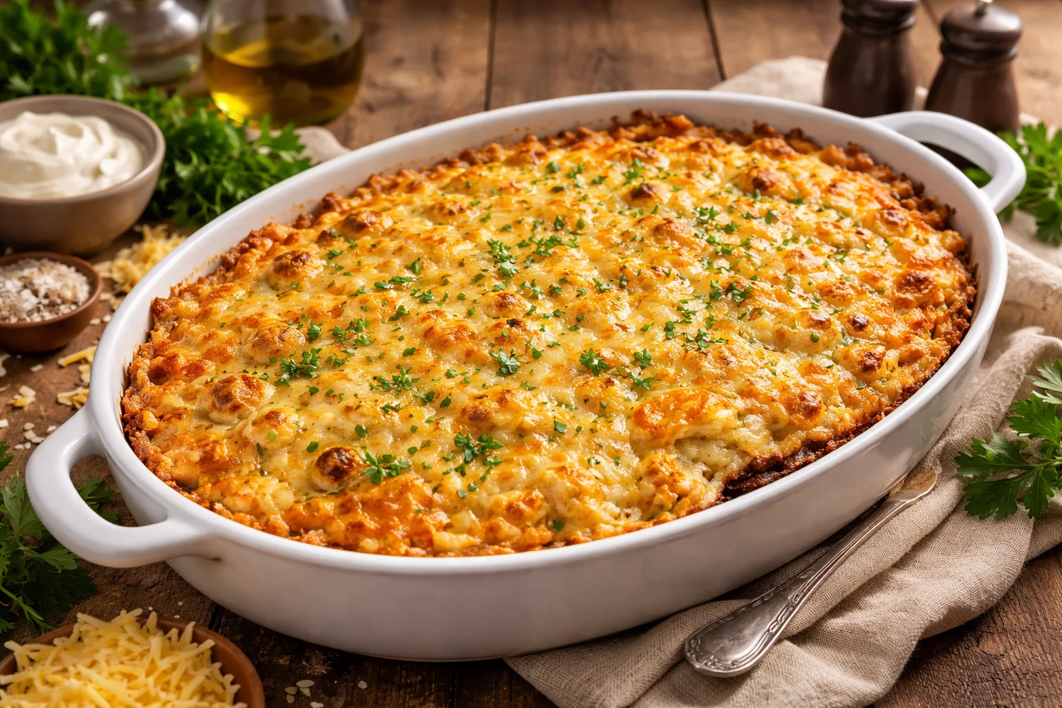 hashbrown casserole