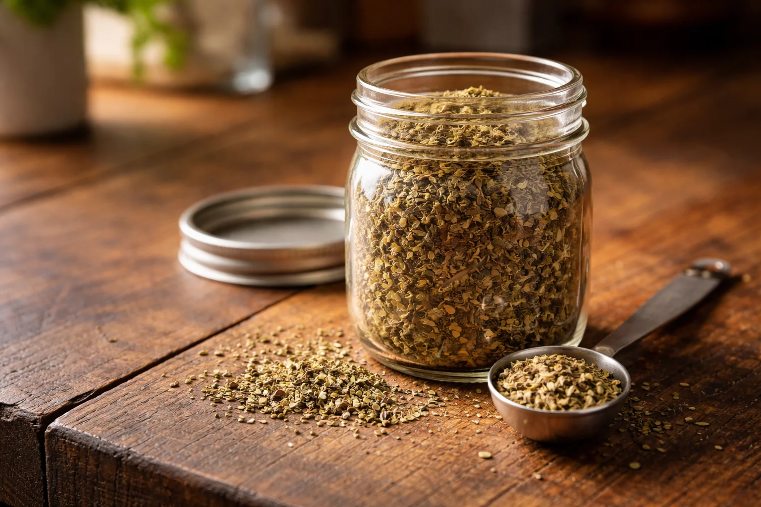 Create Your Own Italian Seasoning at Home &ndash; So Simple!