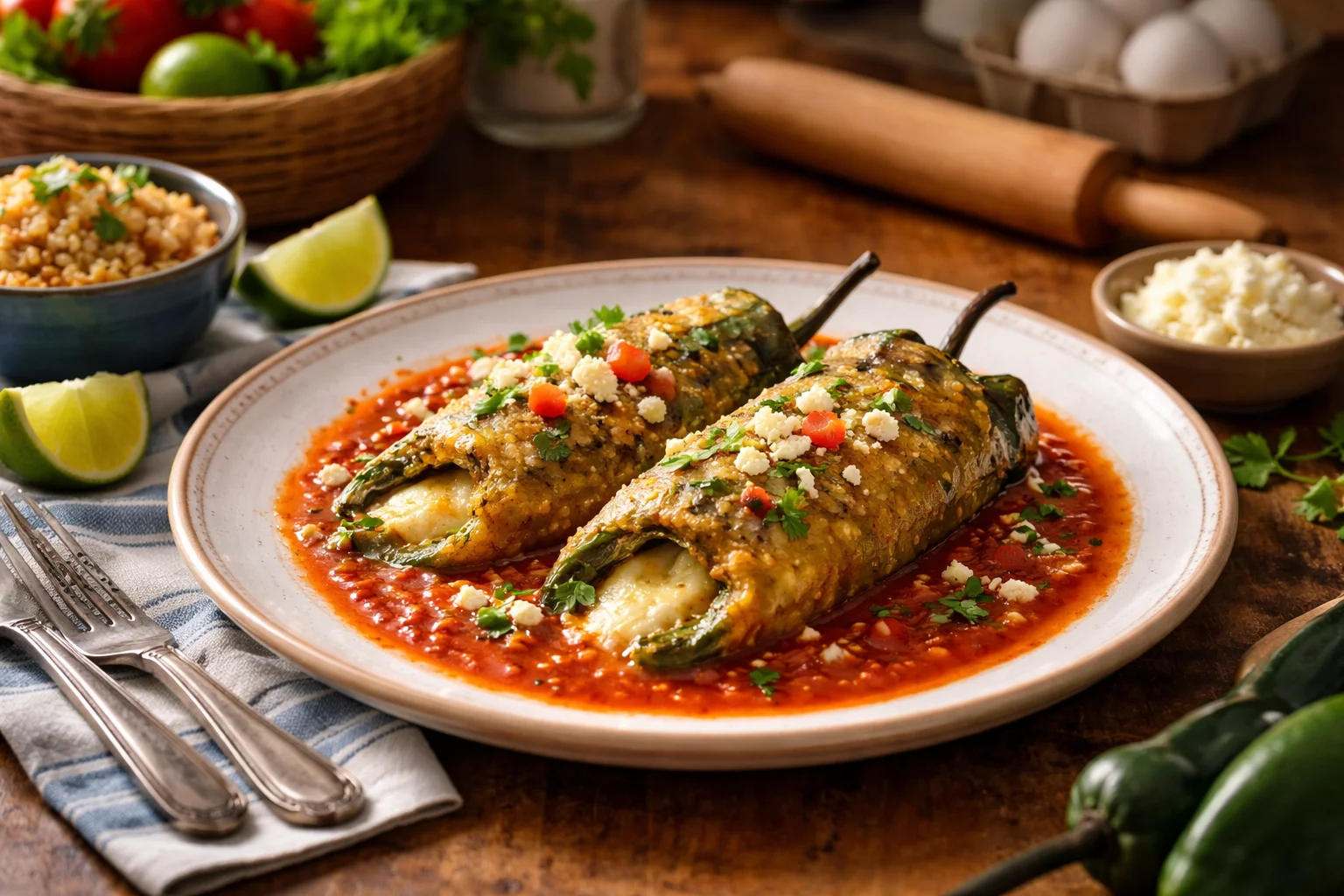 chili relleno
