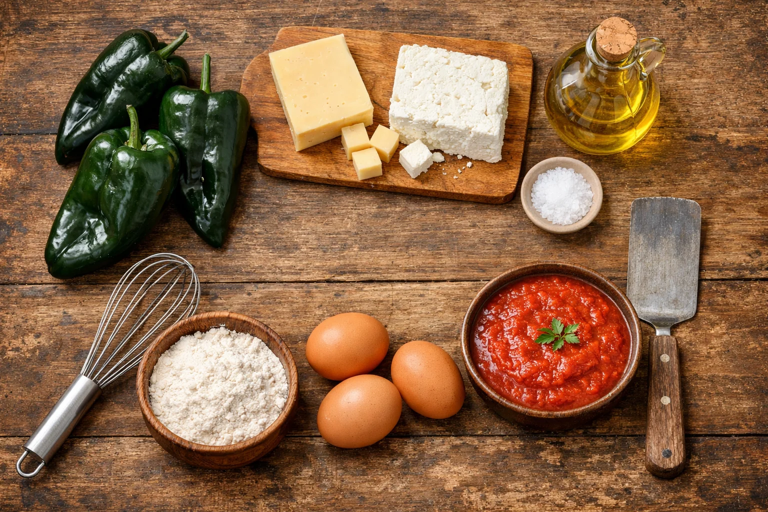 Delicious Chili Relleno: A Flavorful Mexican Delight