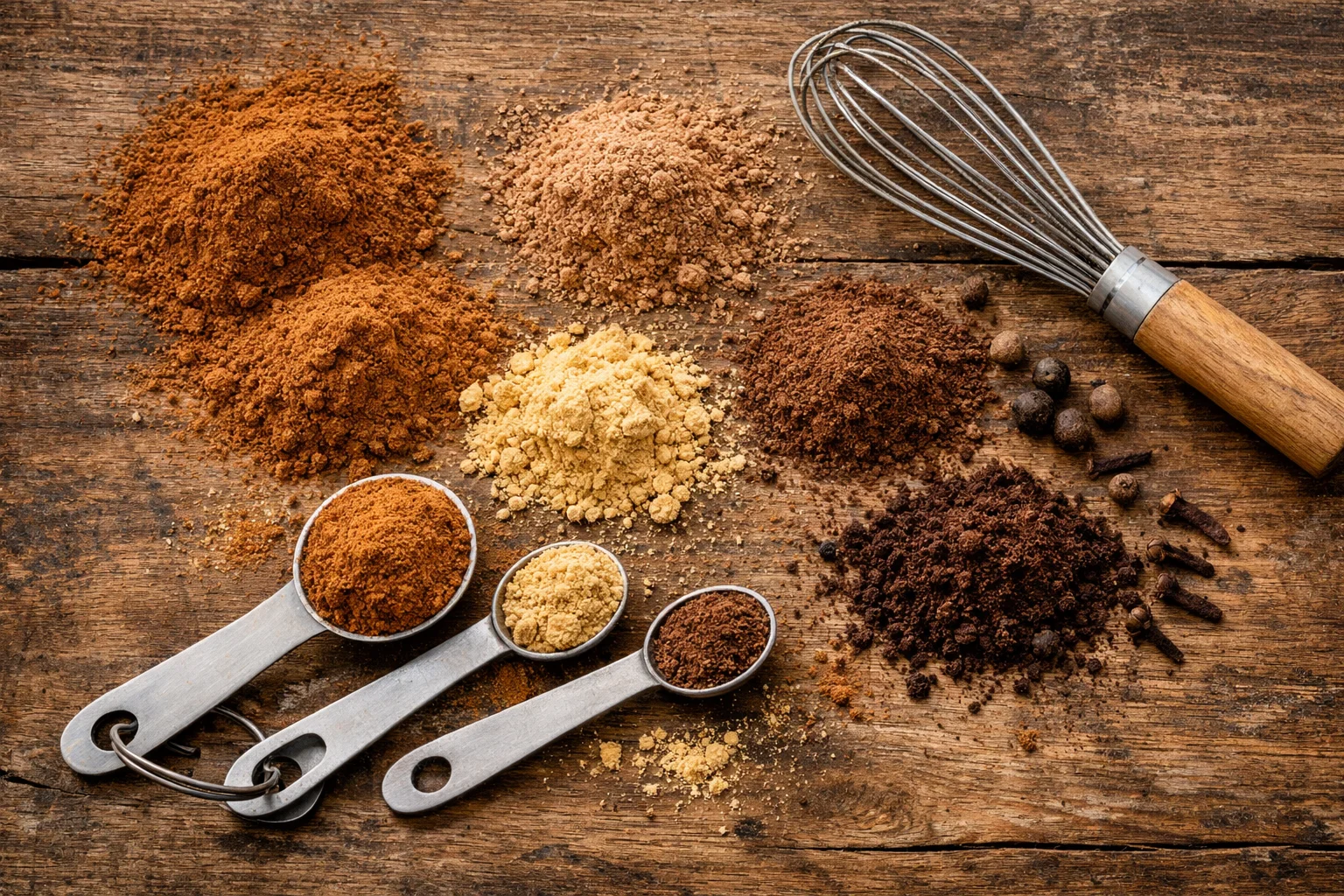 Delicious Pumpkin Pie Spice Recipe You'll Love to Make