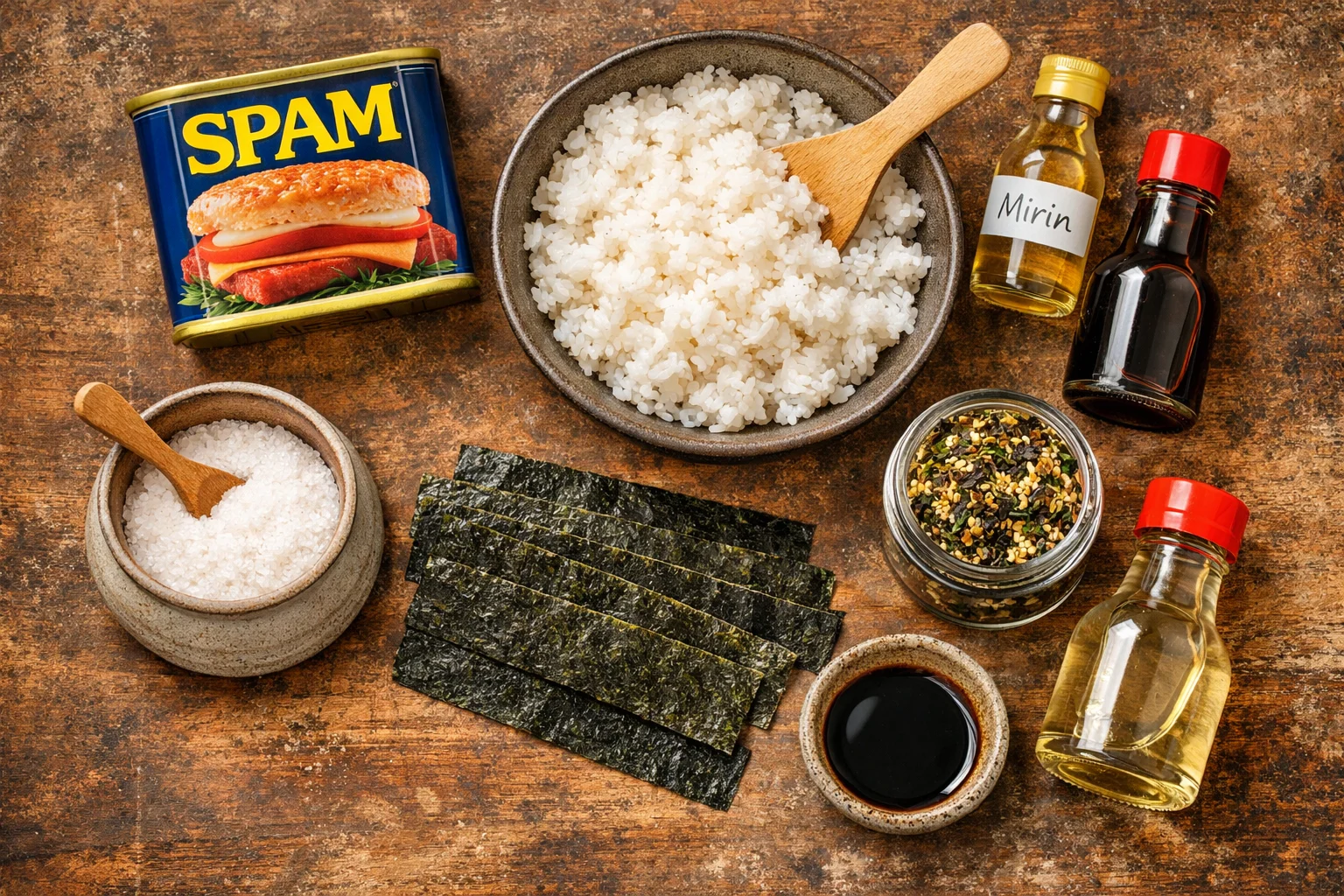 Delicious Spam Musubi: A Taste of Hawaii at Home