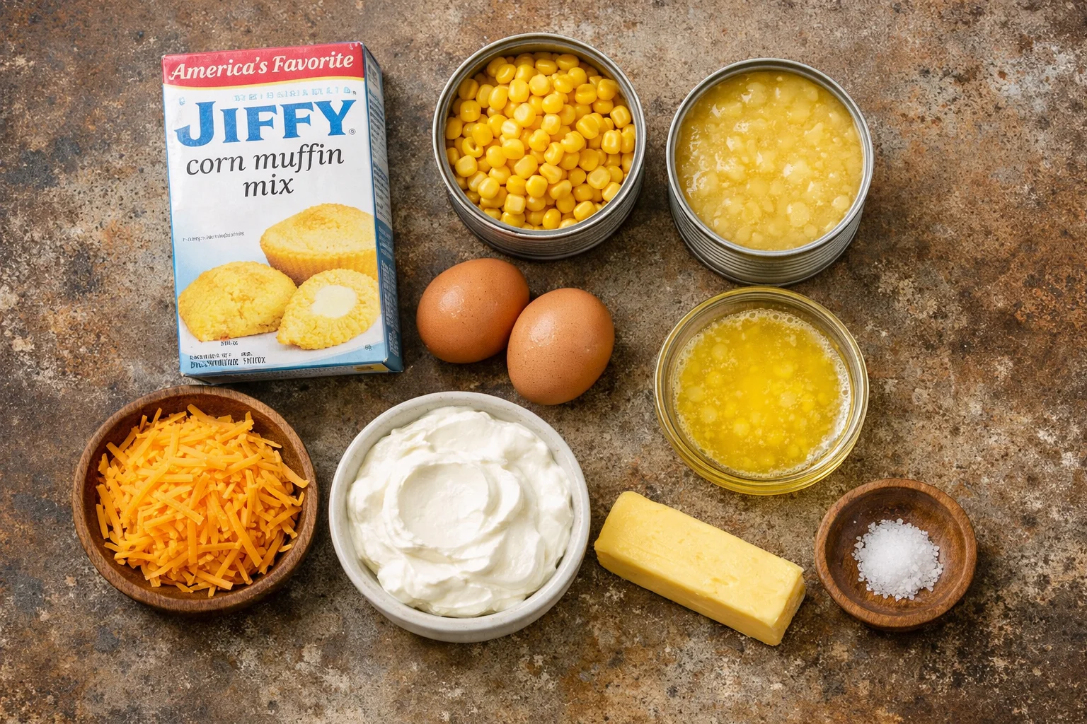 Deliciously Easy Cornbread Casserole for Cozy Nights