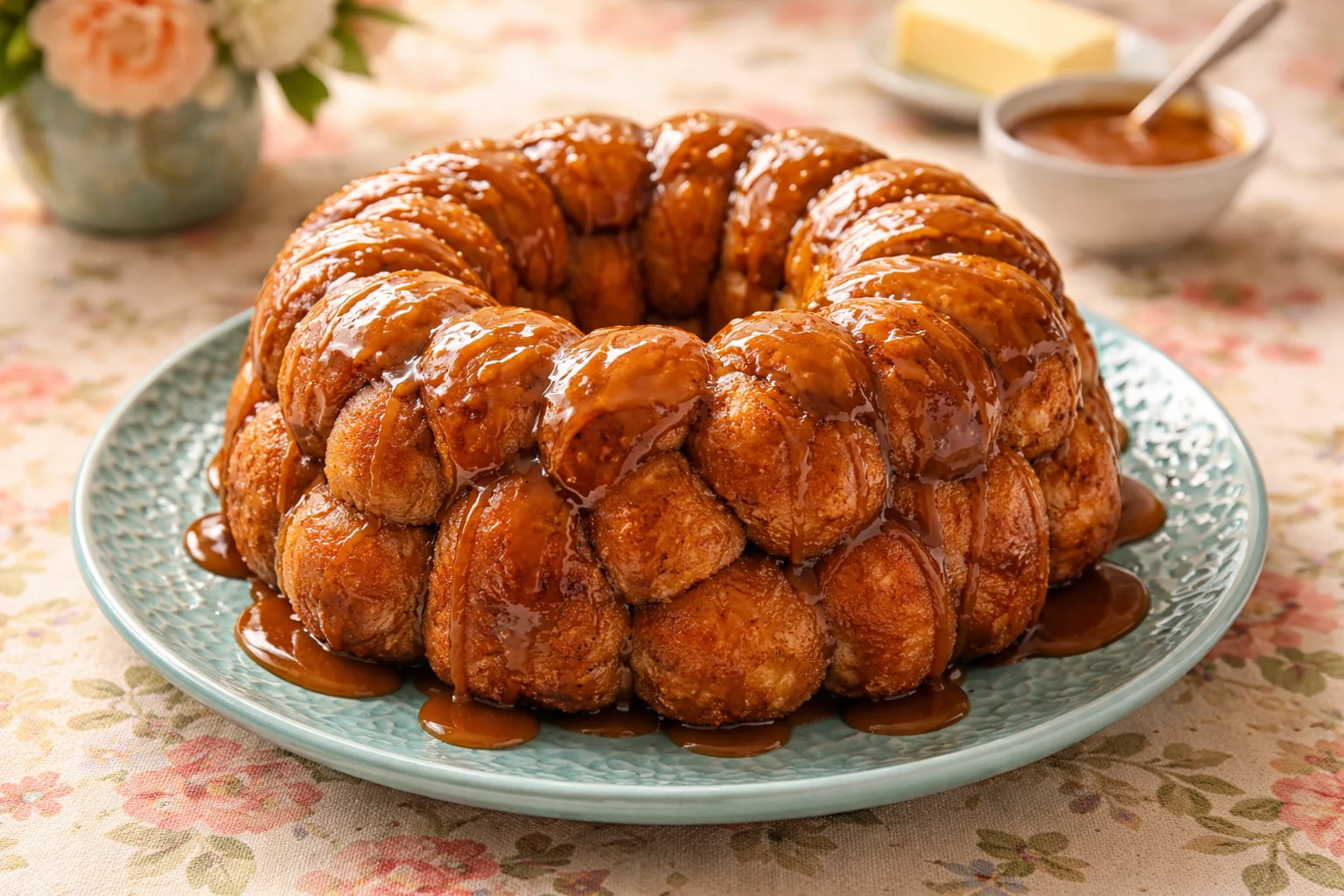 monkey bread