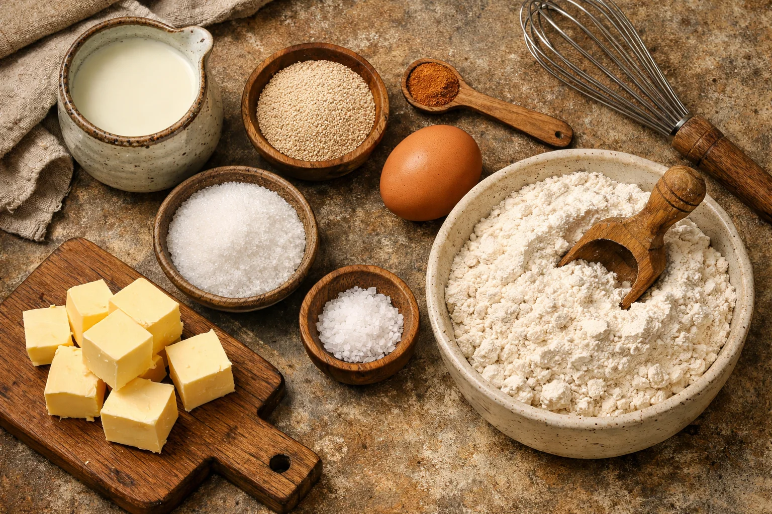 Deliciously Gooey Monkey Bread You Can&rsquo;t Resist!