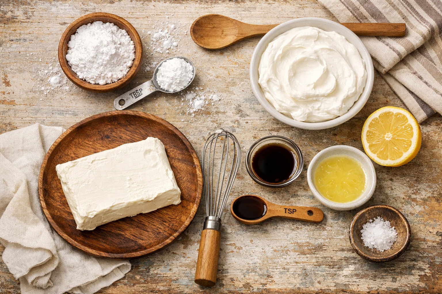 Irresistibly Creamy Fruit Dip You&rsquo;ll Want to Try Today!