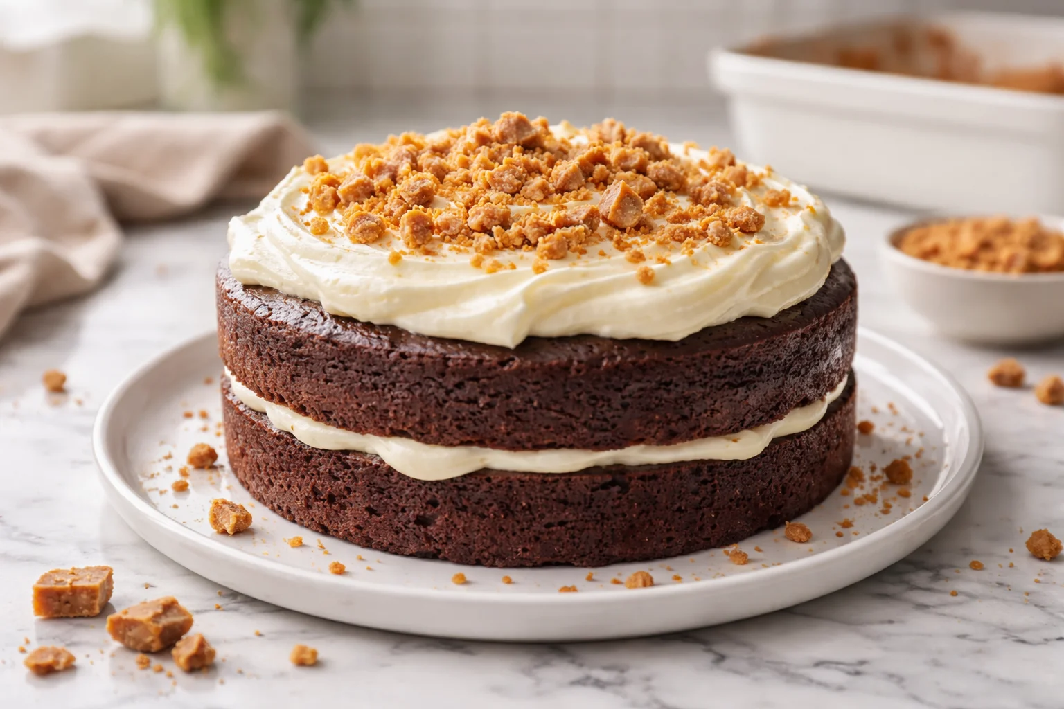 better than sex cake